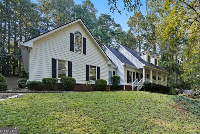 5090 Eubanks Road, Woodstock, GA 30188