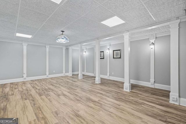 5090 Eubanks Road, Woodstock, GA 30188