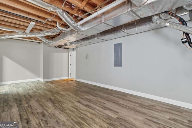 5090 Eubanks Road, Woodstock, GA 30188