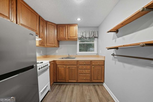 5090 Eubanks Road, Woodstock, GA 30188