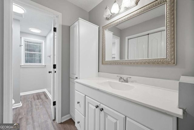 5090 Eubanks Road, Woodstock, GA 30188