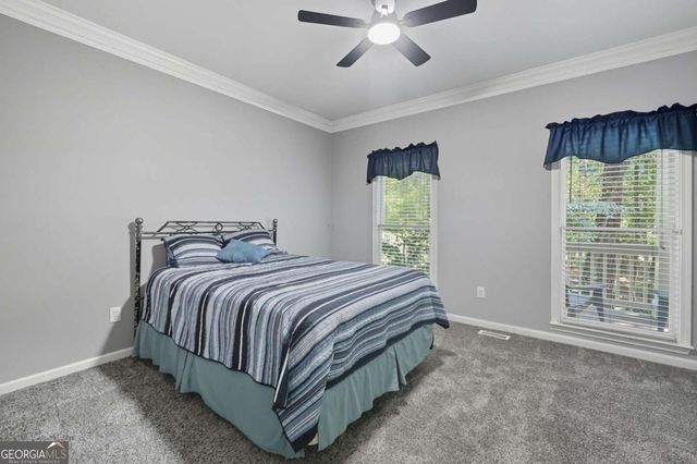 5090 Eubanks Road, Woodstock, GA 30188