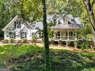 5090 Eubanks Road, Woodstock, GA 30188