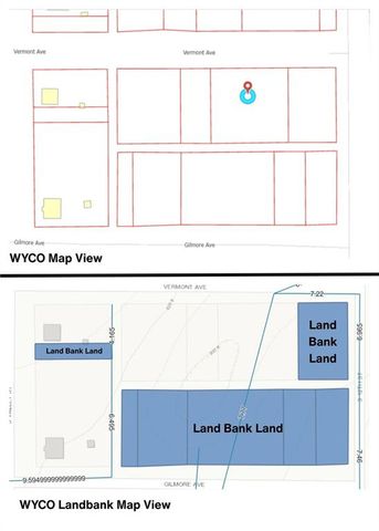 1209 Vermont Avenue, Kansas City, KS 66102