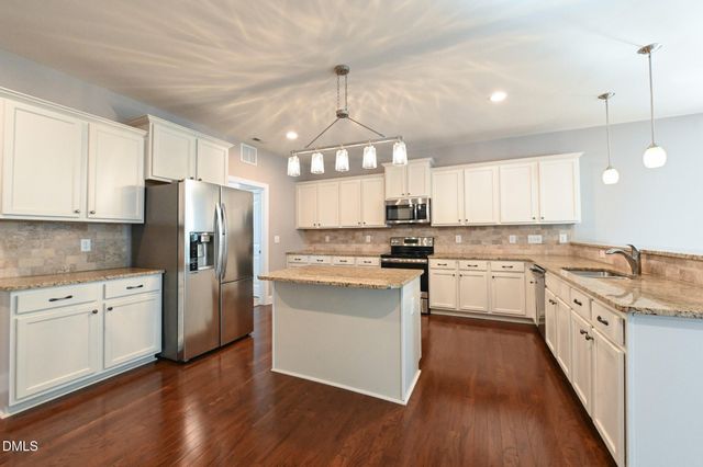 197 W Paige Wynd Drive, Angier, NC 27501