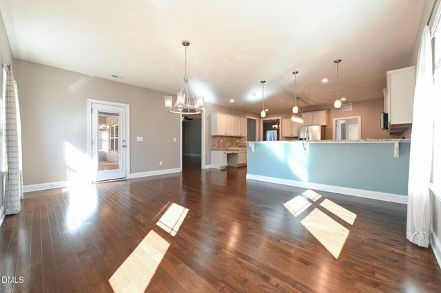 197 W Paige Wynd Drive, Angier, NC 27501