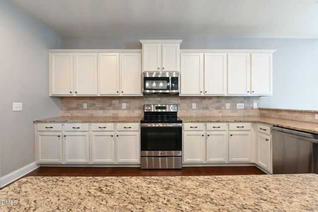 197 W Paige Wynd Drive, Angier, NC 27501