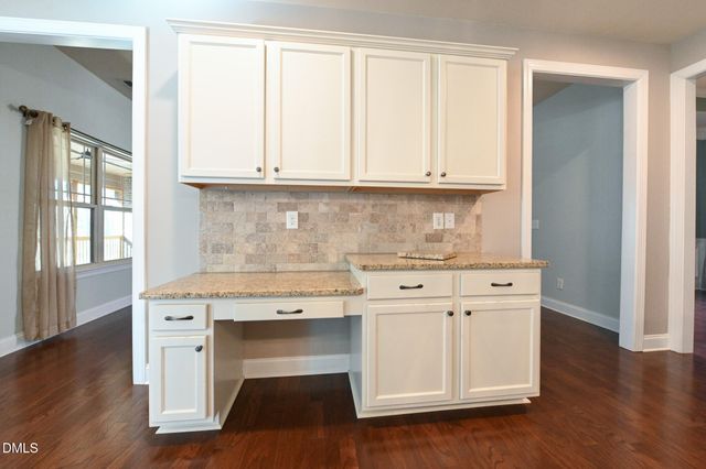 197 W Paige Wynd Drive, Angier, NC 27501