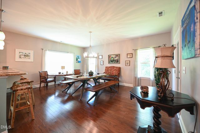 197 W Paige Wynd Drive, Angier, NC 27501