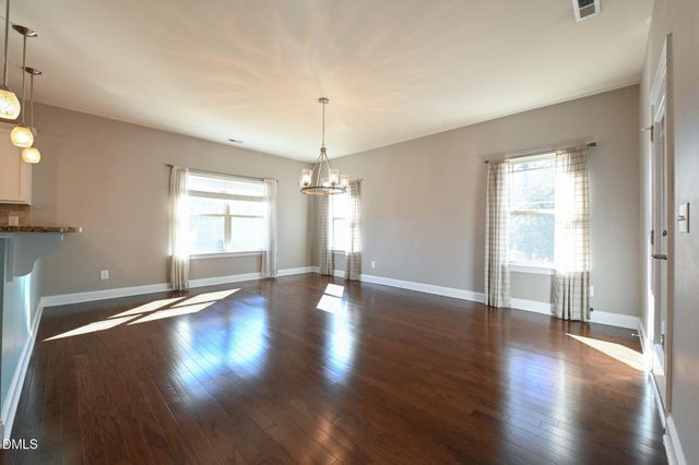 197 W Paige Wynd Drive, Angier, NC 27501