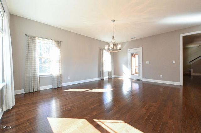 197 W Paige Wynd Drive, Angier, NC 27501