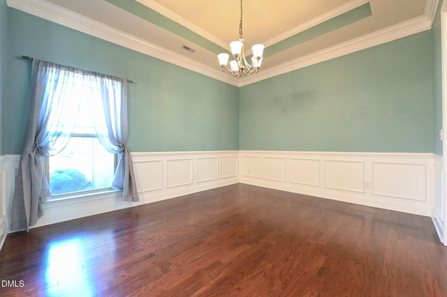 197 W Paige Wynd Drive, Angier, NC 27501