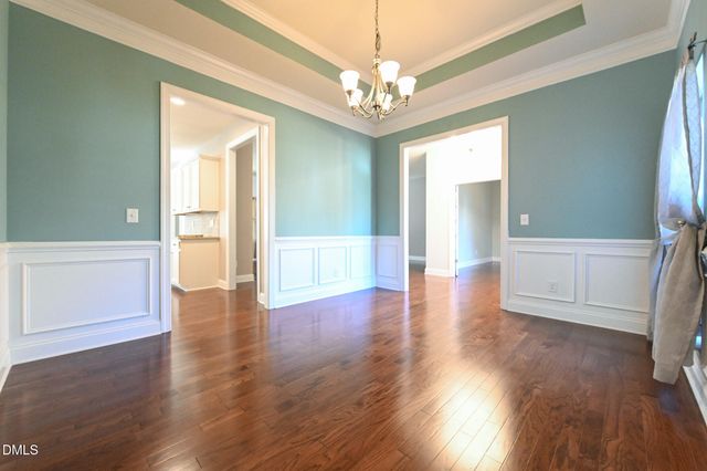 197 W Paige Wynd Drive, Angier, NC 27501