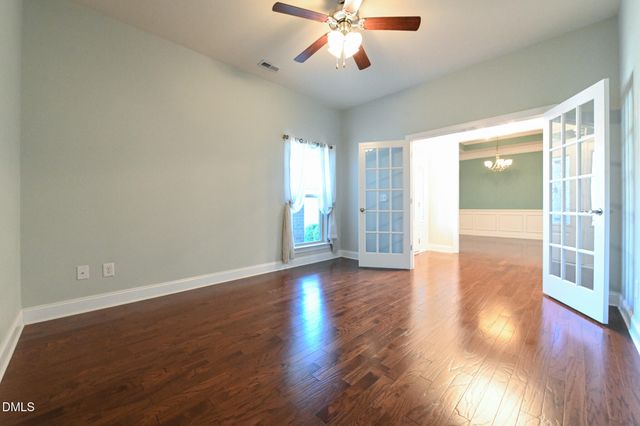 197 W Paige Wynd Drive, Angier, NC 27501