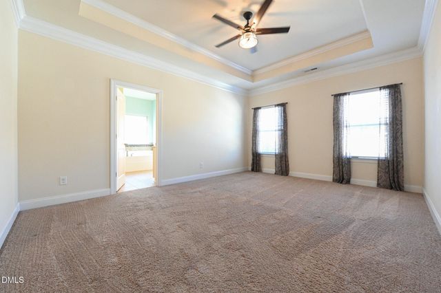 197 W Paige Wynd Drive, Angier, NC 27501