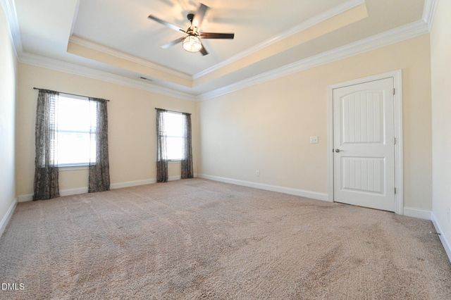 197 W Paige Wynd Drive, Angier, NC 27501