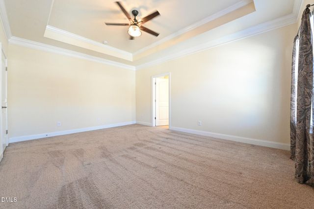 197 W Paige Wynd Drive, Angier, NC 27501