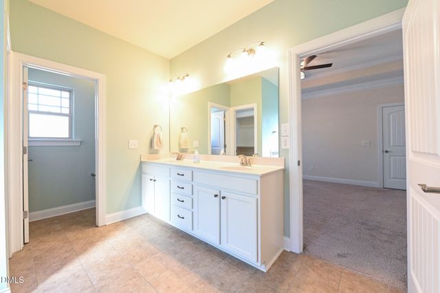 197 W Paige Wynd Drive, Angier, NC 27501