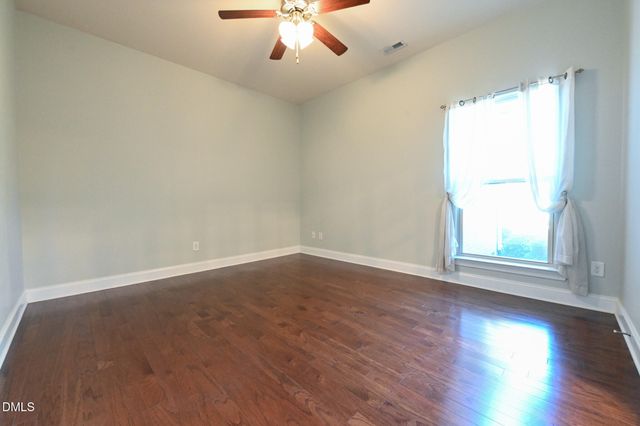 197 W Paige Wynd Drive, Angier, NC 27501