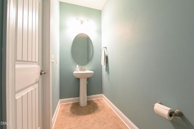 197 W Paige Wynd Drive, Angier, NC 27501