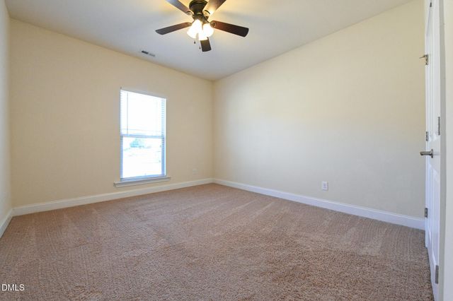 197 W Paige Wynd Drive, Angier, NC 27501