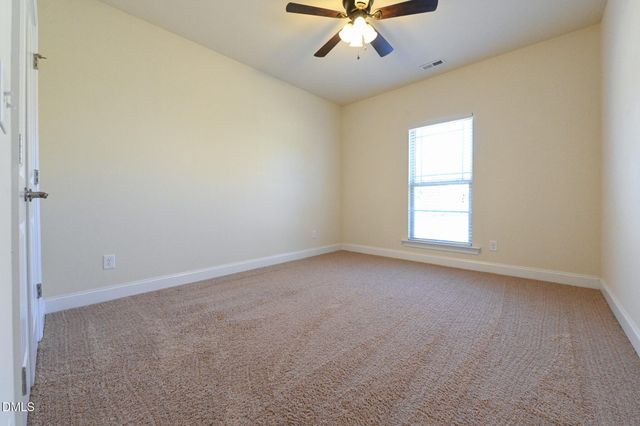 197 W Paige Wynd Drive, Angier, NC 27501