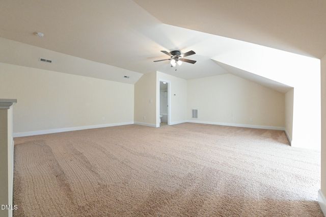 197 W Paige Wynd Drive, Angier, NC 27501