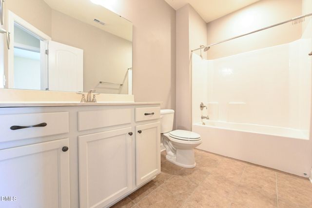 197 W Paige Wynd Drive, Angier, NC 27501