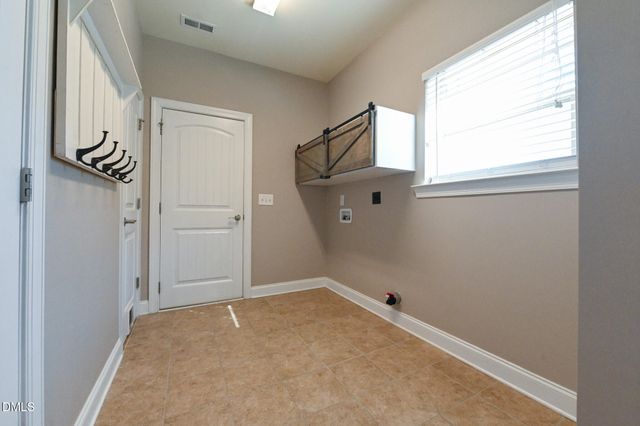 197 W Paige Wynd Drive, Angier, NC 27501