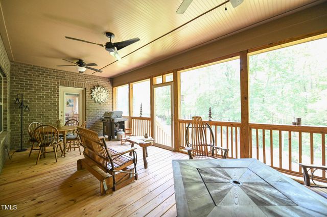 197 W Paige Wynd Drive, Angier, NC 27501