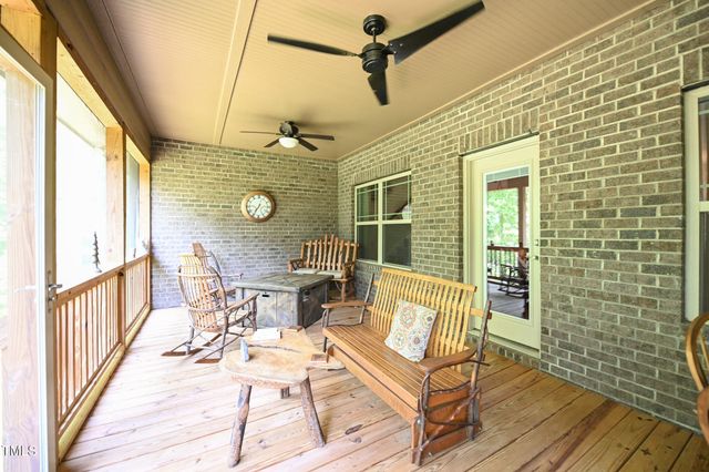 197 W Paige Wynd Drive, Angier, NC 27501