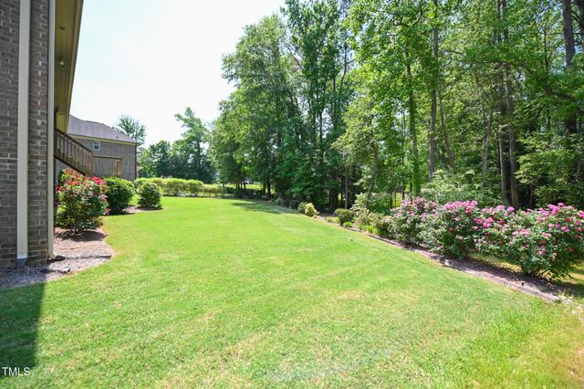 197 W Paige Wynd Drive, Angier, NC 27501