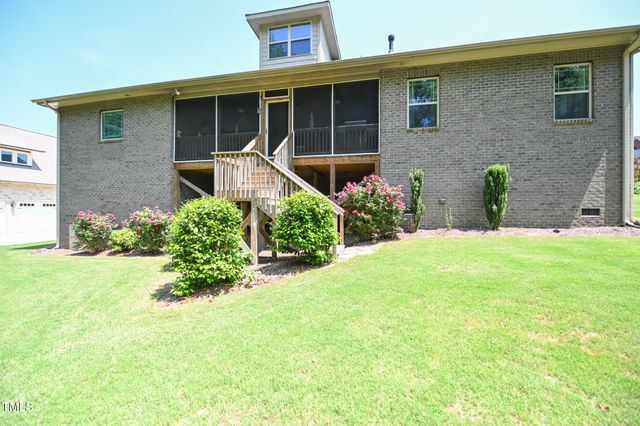 197 W Paige Wynd Drive, Angier, NC 27501