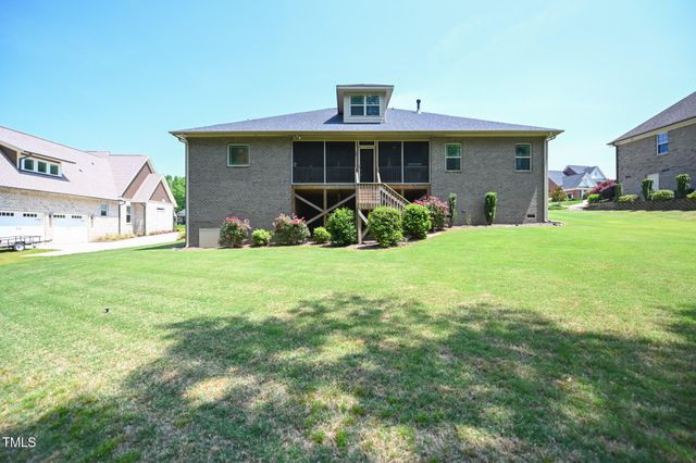 197 W Paige Wynd Drive, Angier, NC 27501