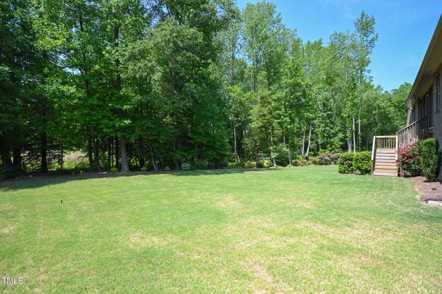 197 W Paige Wynd Drive, Angier, NC 27501