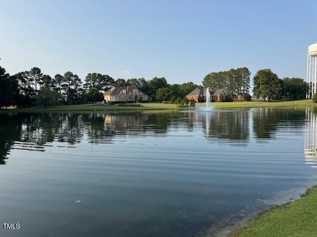 197 W Paige Wynd Drive, Angier, NC 27501