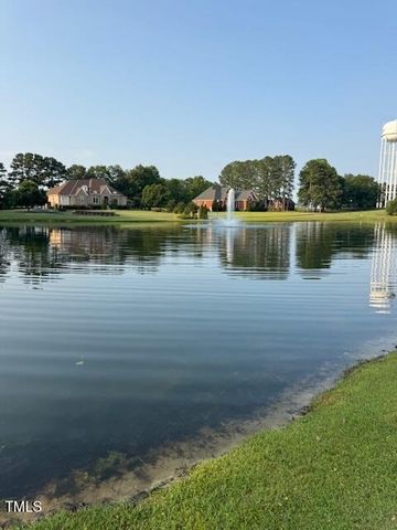 197 W Paige Wynd Drive, Angier, NC 27501