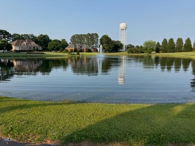 197 W Paige Wynd Drive, Angier, NC 27501