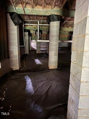 197 W Paige Wynd Drive, Angier, NC 27501