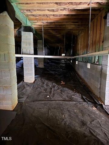 197 W Paige Wynd Drive, Angier, NC 27501