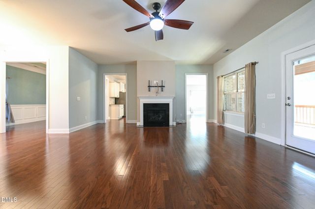 197 W Paige Wynd Drive, Angier, NC 27501