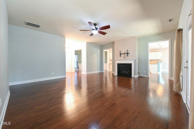 197 W Paige Wynd Drive, Angier, NC 27501