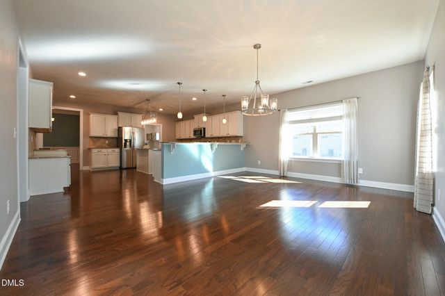 197 W Paige Wynd Drive, Angier, NC 27501