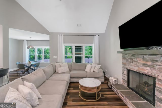 567 Kendrick Road, Zebulon, GA 30295