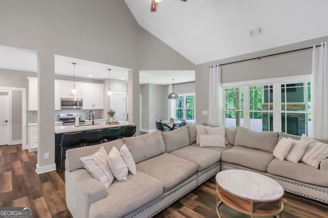 567 Kendrick Road, Zebulon, GA 30295