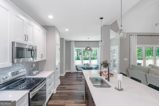 567 Kendrick Road, Zebulon, GA 30295