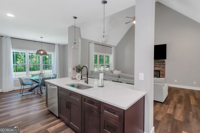 567 Kendrick Road, Zebulon, GA 30295