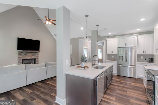 567 Kendrick Road, Zebulon, GA 30295