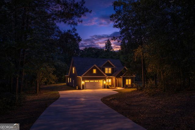 567 Kendrick Road, Zebulon, GA 30295