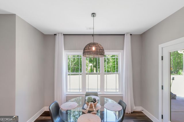 567 Kendrick Road, Zebulon, GA 30295